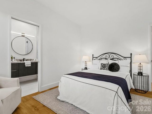 98 Running Ridge Road, Asheville, NC 28804
