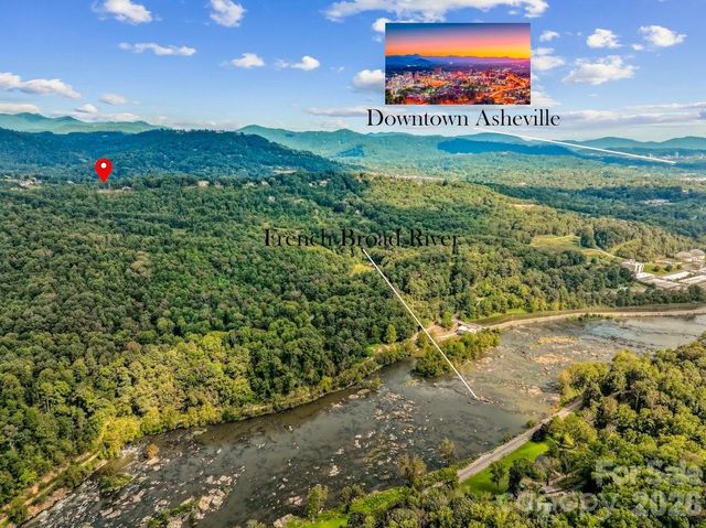 98 Running Ridge Road, Asheville, NC 28804