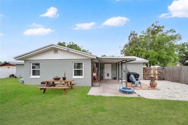 4556 S REMINGTON ROAD, Lakeland, FL 33813