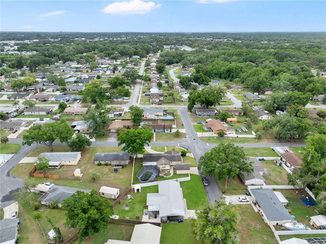 4556 S REMINGTON ROAD, Lakeland, FL 33813