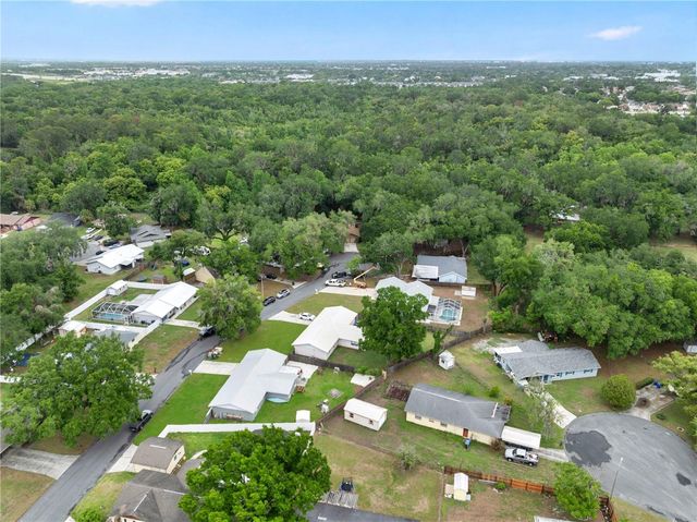 4556 S REMINGTON ROAD, Lakeland, FL 33813