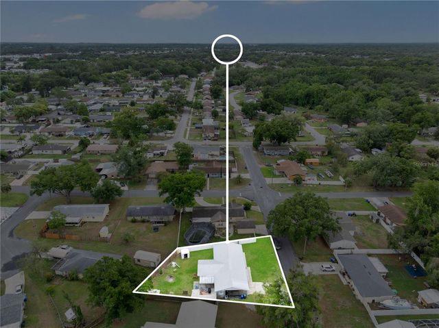 4556 S REMINGTON ROAD, Lakeland, FL 33813