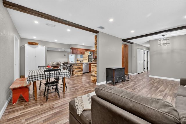 4556 S REMINGTON ROAD, Lakeland, FL 33813