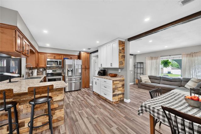 4556 S REMINGTON ROAD, Lakeland, FL 33813