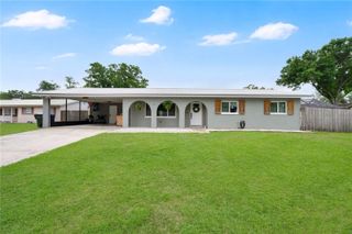 4556 S REMINGTON ROAD, Lakeland, FL 33813
