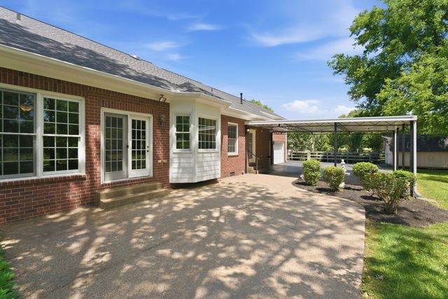 209 Cotton Ln, Franklin, TN 37069