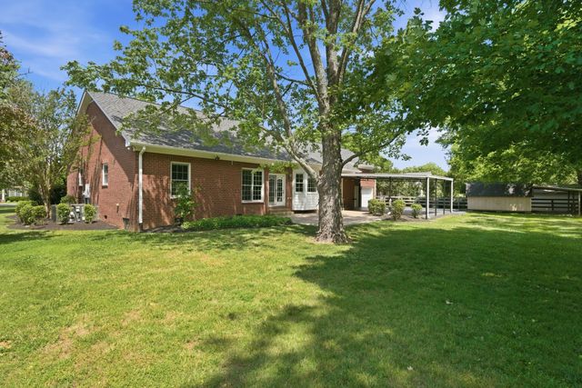 209 Cotton Ln, Franklin, TN 37069
