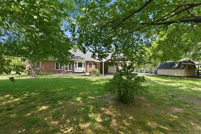 209 Cotton Ln, Franklin, TN 37069