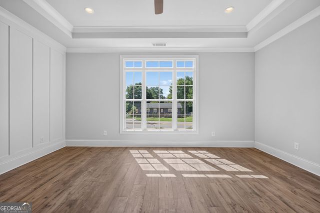 5808 Mitchell Street, Flowery Branch, GA 30542