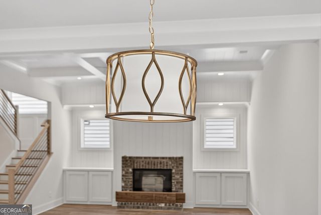 5808 Mitchell Street, Flowery Branch, GA 30542