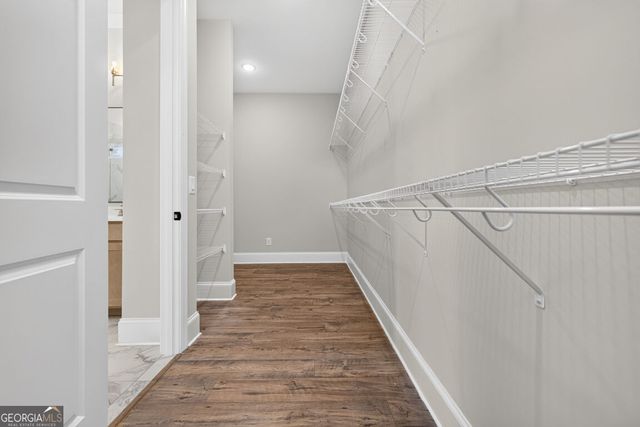 5808 Mitchell Street, Flowery Branch, GA 30542
