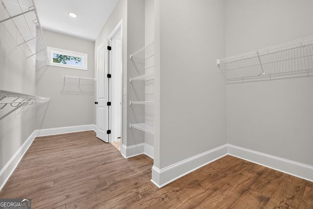 5808 Mitchell Street, Flowery Branch, GA 30542