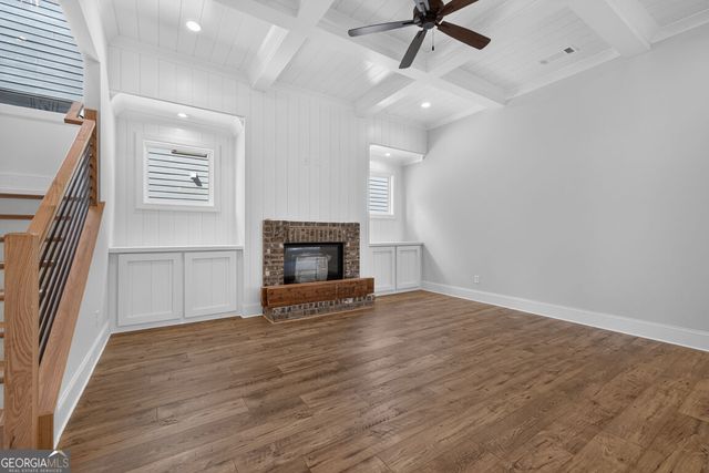 5808 Mitchell Street, Flowery Branch, GA 30542