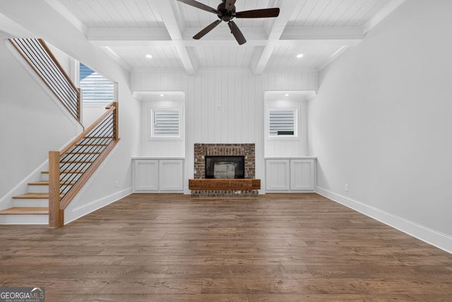 5808 Mitchell Street, Flowery Branch, GA 30542