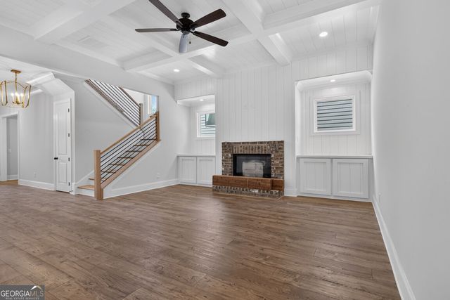 5808 Mitchell Street, Flowery Branch, GA 30542