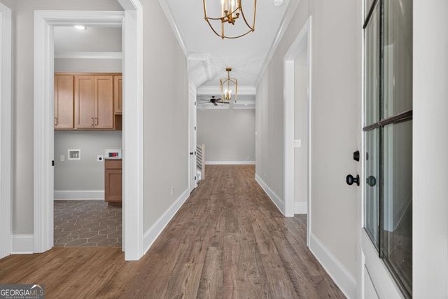5808 Mitchell Street, Flowery Branch, GA 30542