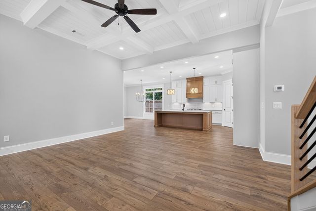 5808 Mitchell Street, Flowery Branch, GA 30542