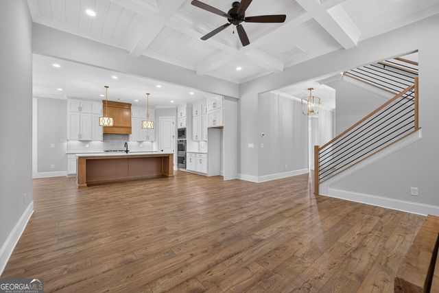 5808 Mitchell Street, Flowery Branch, GA 30542