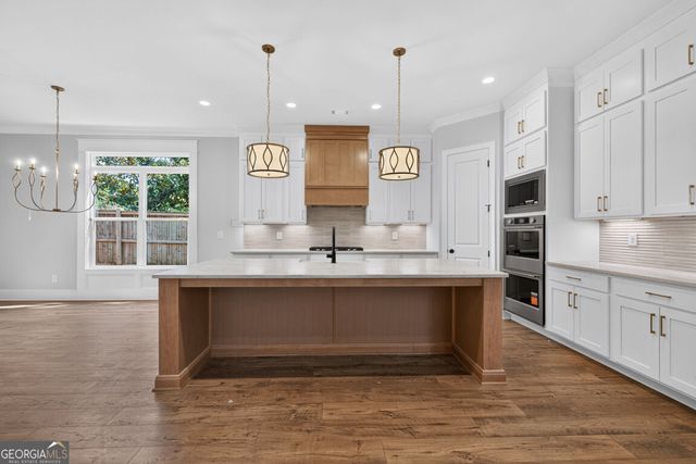 5808 Mitchell Street, Flowery Branch, GA 30542
