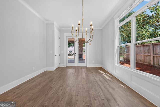 5808 Mitchell Street, Flowery Branch, GA 30542