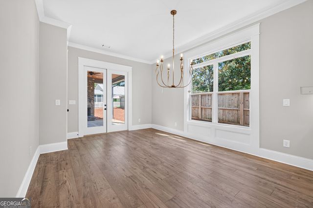 5808 Mitchell Street, Flowery Branch, GA 30542