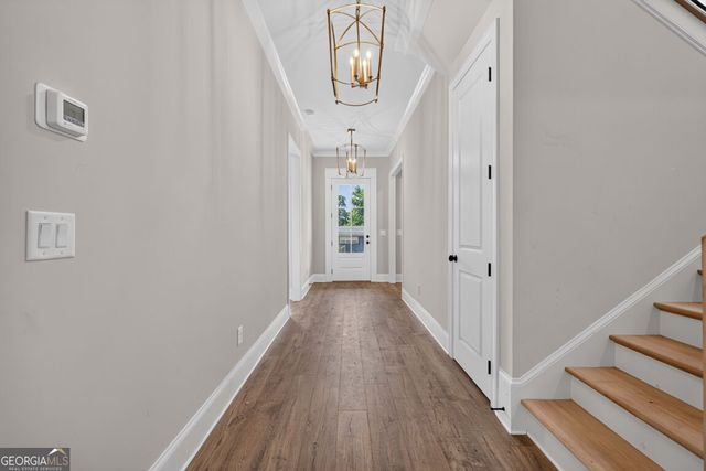 5808 Mitchell Street, Flowery Branch, GA 30542