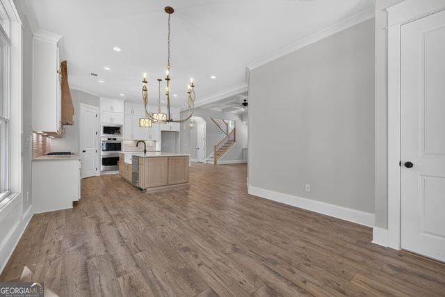 5808 Mitchell Street, Flowery Branch, GA 30542
