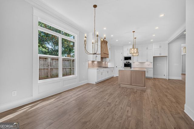 5808 Mitchell Street, Flowery Branch, GA 30542