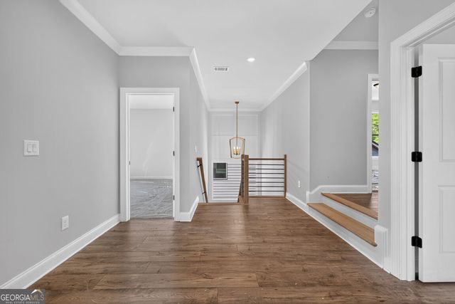 5808 Mitchell Street, Flowery Branch, GA 30542