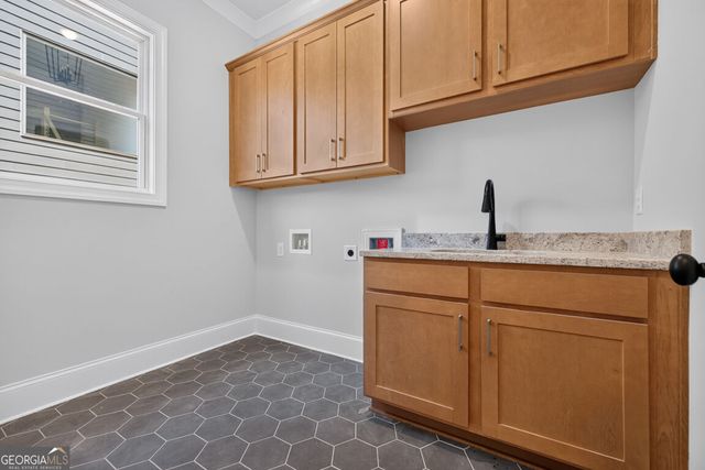 5808 Mitchell Street, Flowery Branch, GA 30542