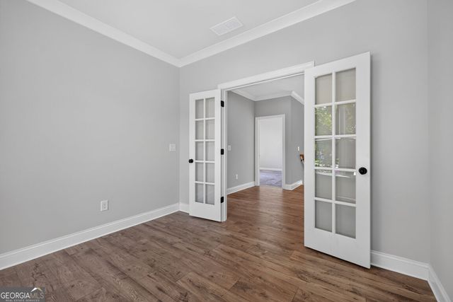 5808 Mitchell Street, Flowery Branch, GA 30542