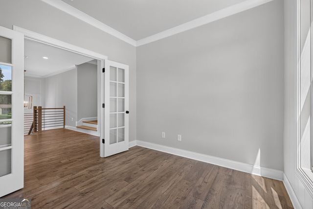 5808 Mitchell Street, Flowery Branch, GA 30542