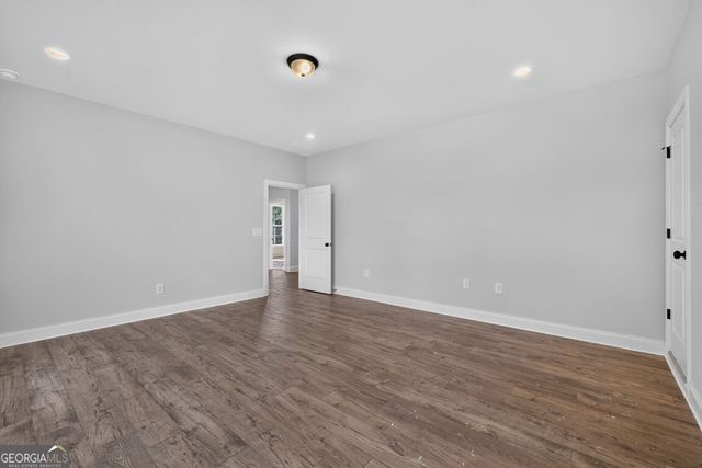 5808 Mitchell Street, Flowery Branch, GA 30542