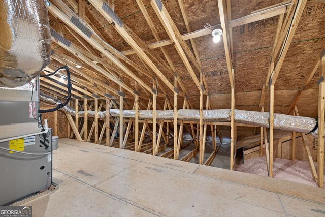 5808 Mitchell Street, Flowery Branch, GA 30542