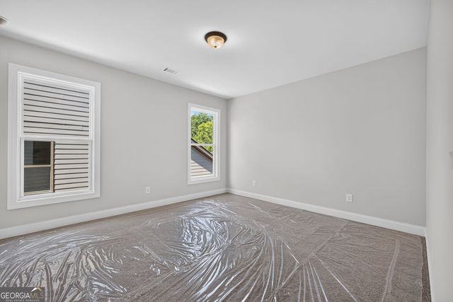 5808 Mitchell Street, Flowery Branch, GA 30542