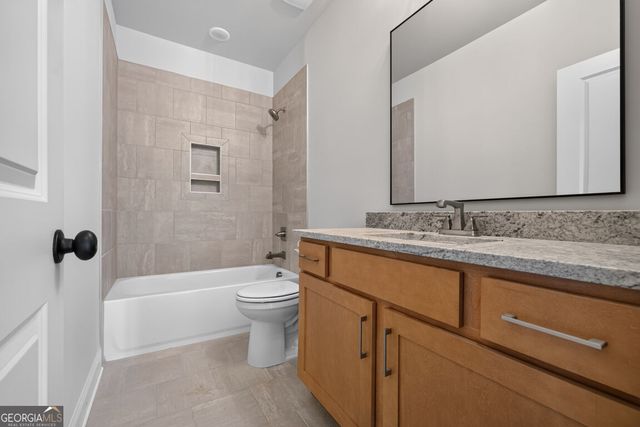 5808 Mitchell Street, Flowery Branch, GA 30542