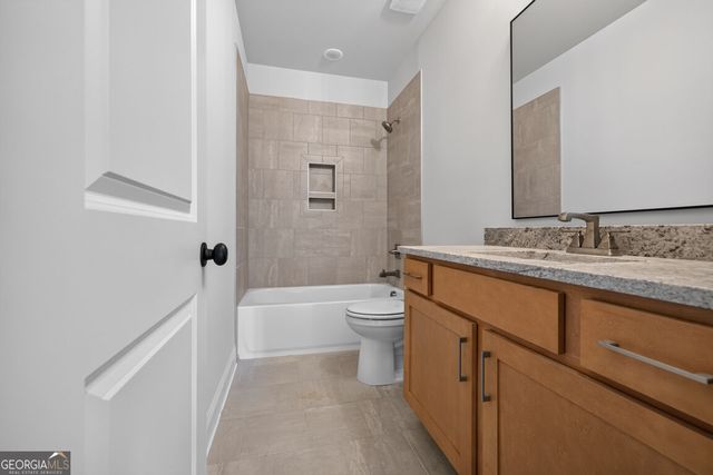 5808 Mitchell Street, Flowery Branch, GA 30542