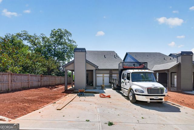 5808 Mitchell Street, Flowery Branch, GA 30542