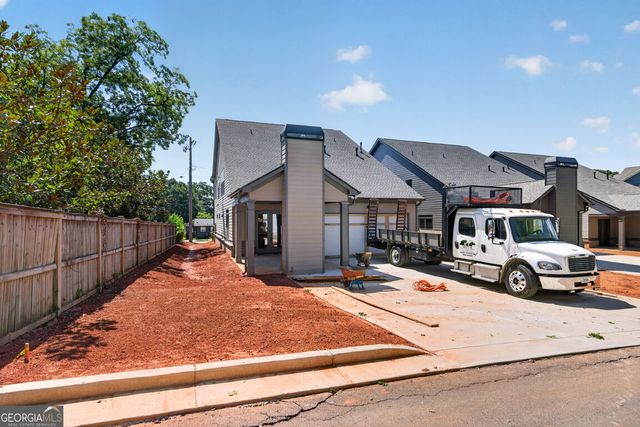 5808 Mitchell Street, Flowery Branch, GA 30542