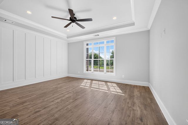 5808 Mitchell Street, Flowery Branch, GA 30542