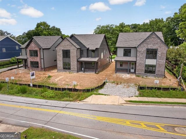 5808 Mitchell Street, Flowery Branch, GA 30542
