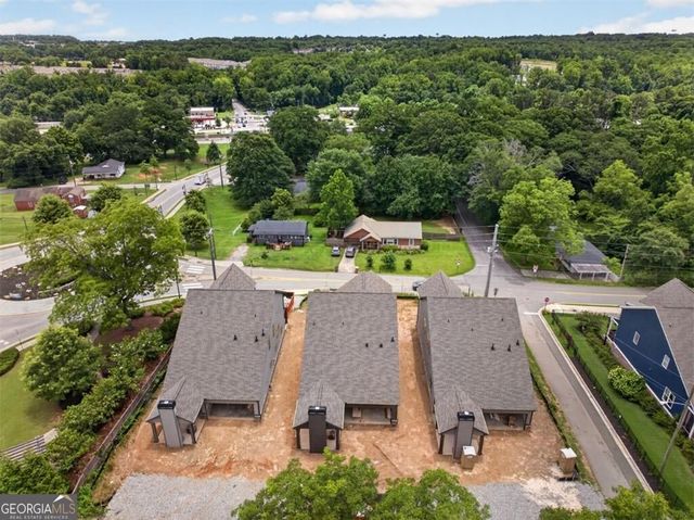 5808 Mitchell Street, Flowery Branch, GA 30542