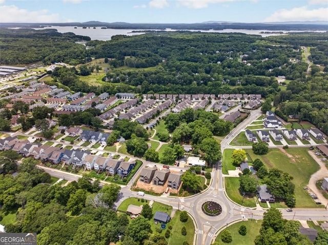 5808 Mitchell Street, Flowery Branch, GA 30542