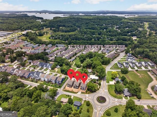 5808 Mitchell Street, Flowery Branch, GA 30542