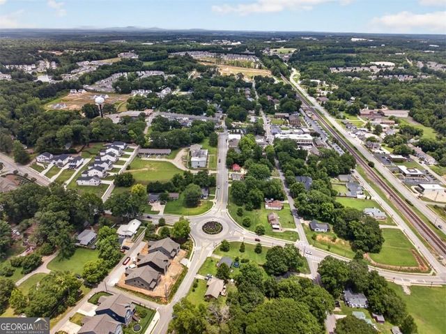 5808 Mitchell Street, Flowery Branch, GA 30542