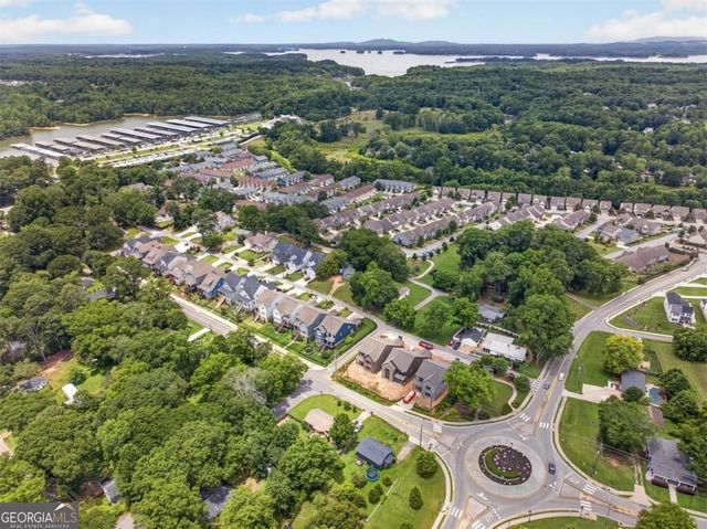 5808 Mitchell Street, Flowery Branch, GA 30542
