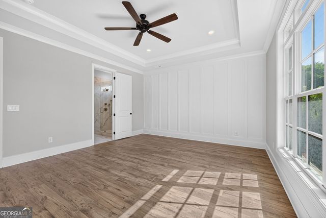 5808 Mitchell Street, Flowery Branch, GA 30542