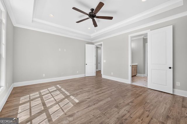 5808 Mitchell Street, Flowery Branch, GA 30542