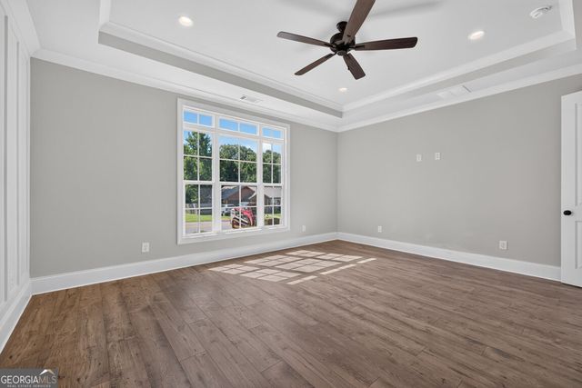 5808 Mitchell Street, Flowery Branch, GA 30542