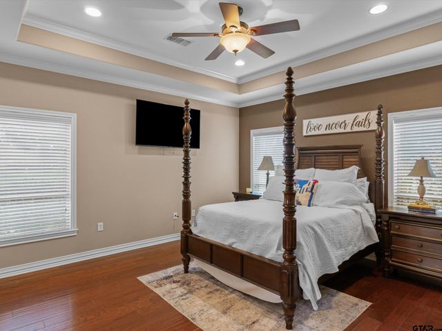 147 CR 4230, Winnsboro, TX 75494